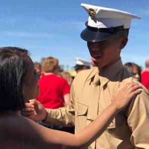 Meet your Posher, Ireene